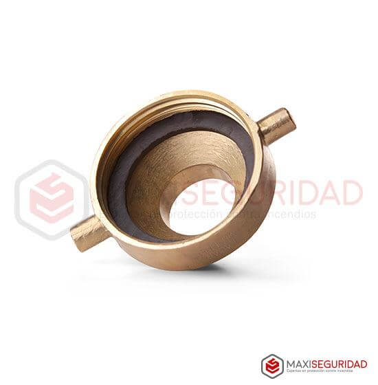 Reducción 63.5 mm H a 44.5 mm M