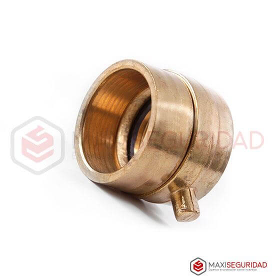 Unión Hembra Withtworth 44.5 mm