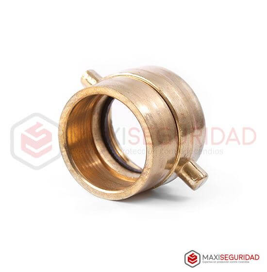 Unión Hembra Withtworth 50.8 mm