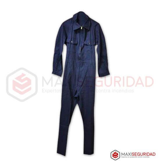 Mameluco ignifugo NOMEX III A Dupont - 6 Oz