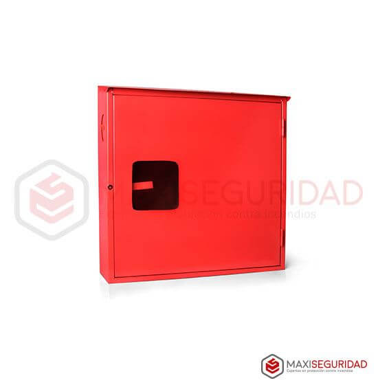 Gabinete Manguera 44.5 mm con Puerta enteriza-Alero