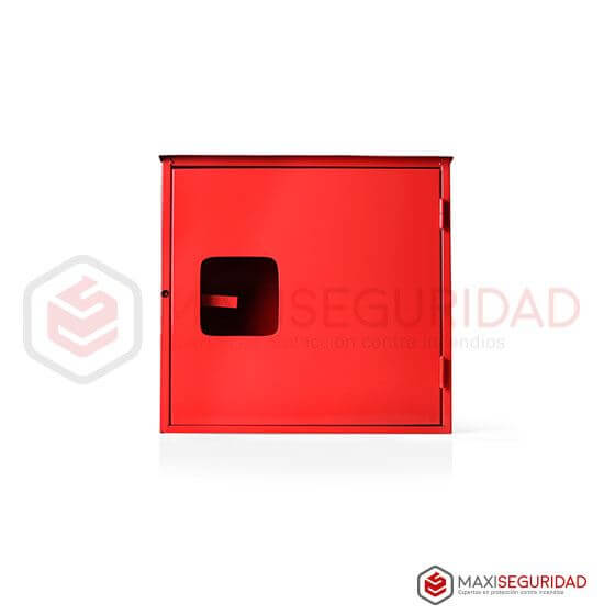 Gabinete Manguera 63.5 mm con Puerta Enteriza-Alero
