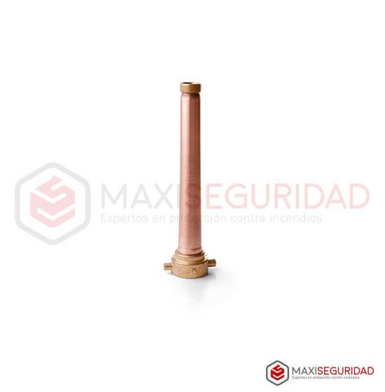 Lanza para manguera de 44.5 mm STORZ