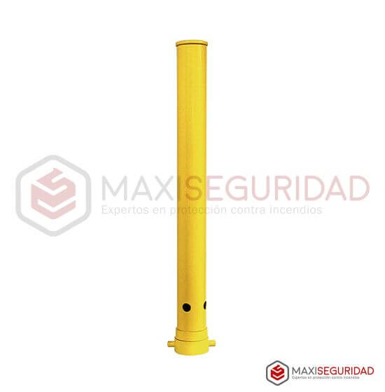 Lanza espuma 63.5 mm s/dosificador