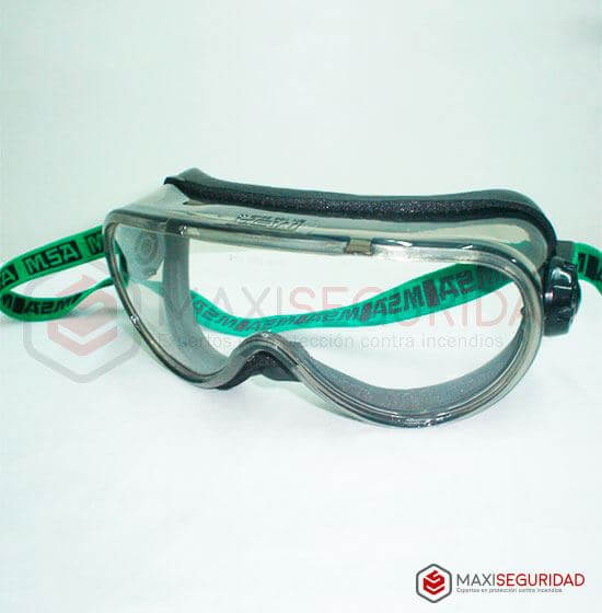 Antiparra MSA GIH 3001