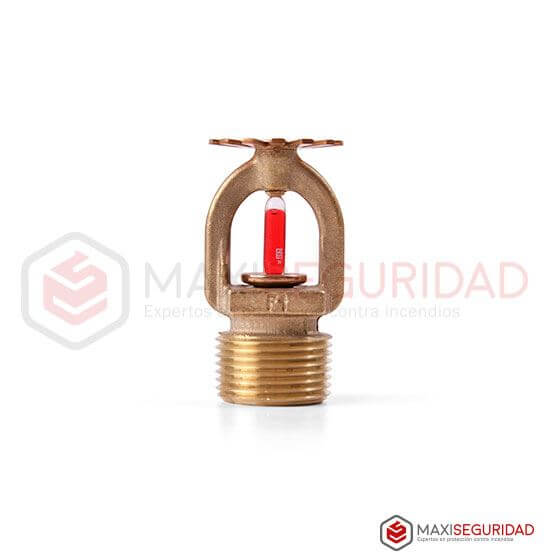 Sprinkler 68° 3/4 pendiente K 5.6