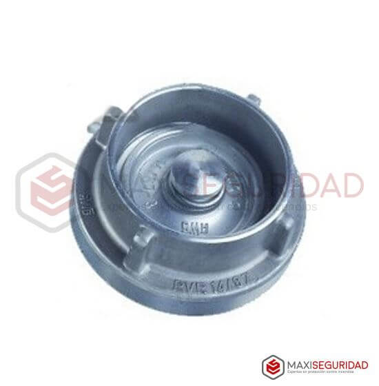 Tapa Storz 63.5 mm Aluminio