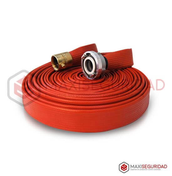 Manguera Armtex 63.5 mm x 25 mts