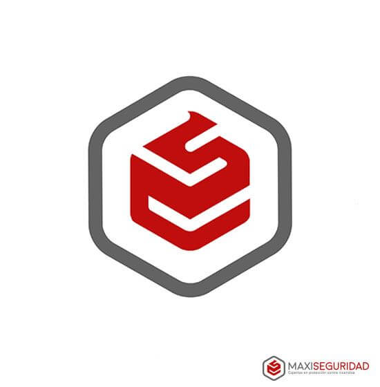 Lanza espuma alum anodizado caudal reg 100/500 l/m